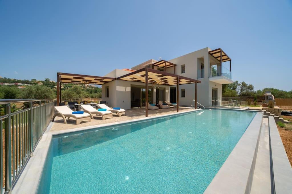 Villa Luxury Majore